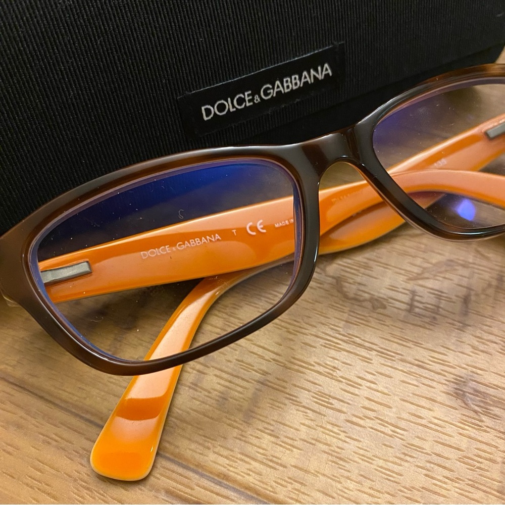 Dolce & Gabbana DG3145 glasses